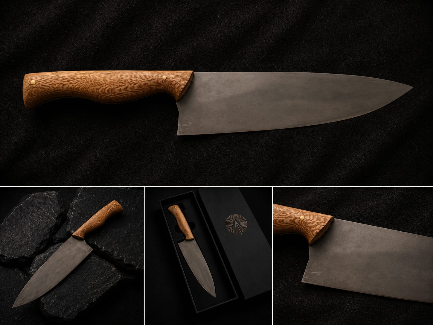Werkstatt Messermanufaktur Ulbrich Möckmühl